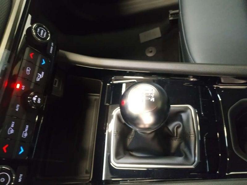 Jeep Compass 1.6 mjt Night Eagle 2wd 130cv