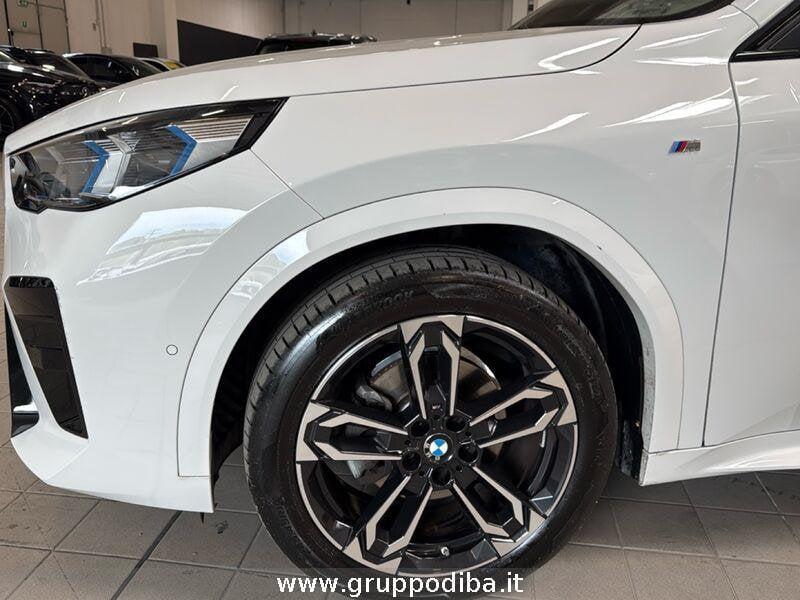 BMW X2 U10 sdrive 18d MSport auto