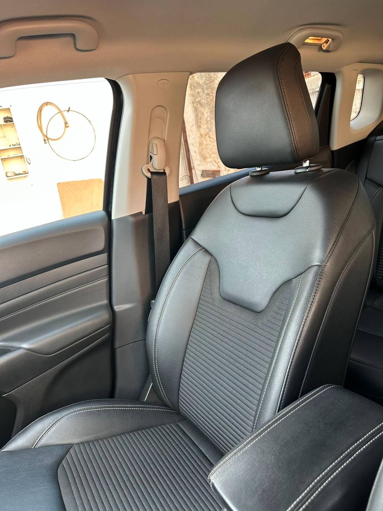 Jeep Compass 1.3 Turbo T4 190 CV PHEV AT6 4xe Night Eagle
