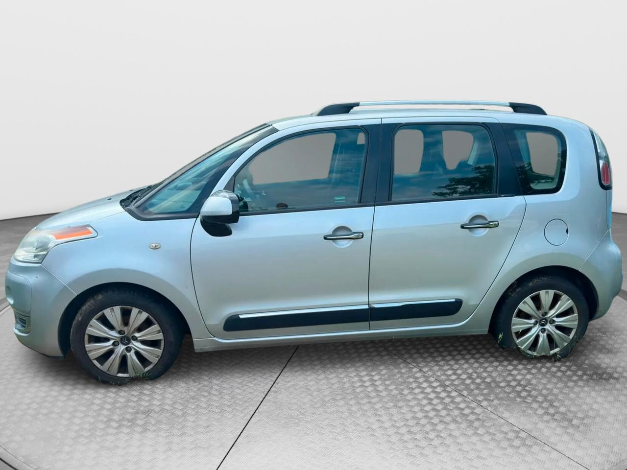 Citroen C3 Picasso 1.4 VTi 95 Style