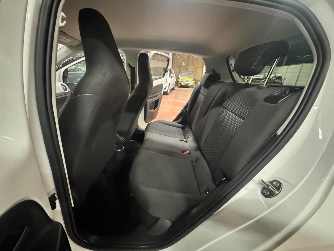 Volkswagen up! 1.0 5p. eco move BlueMotion Technology