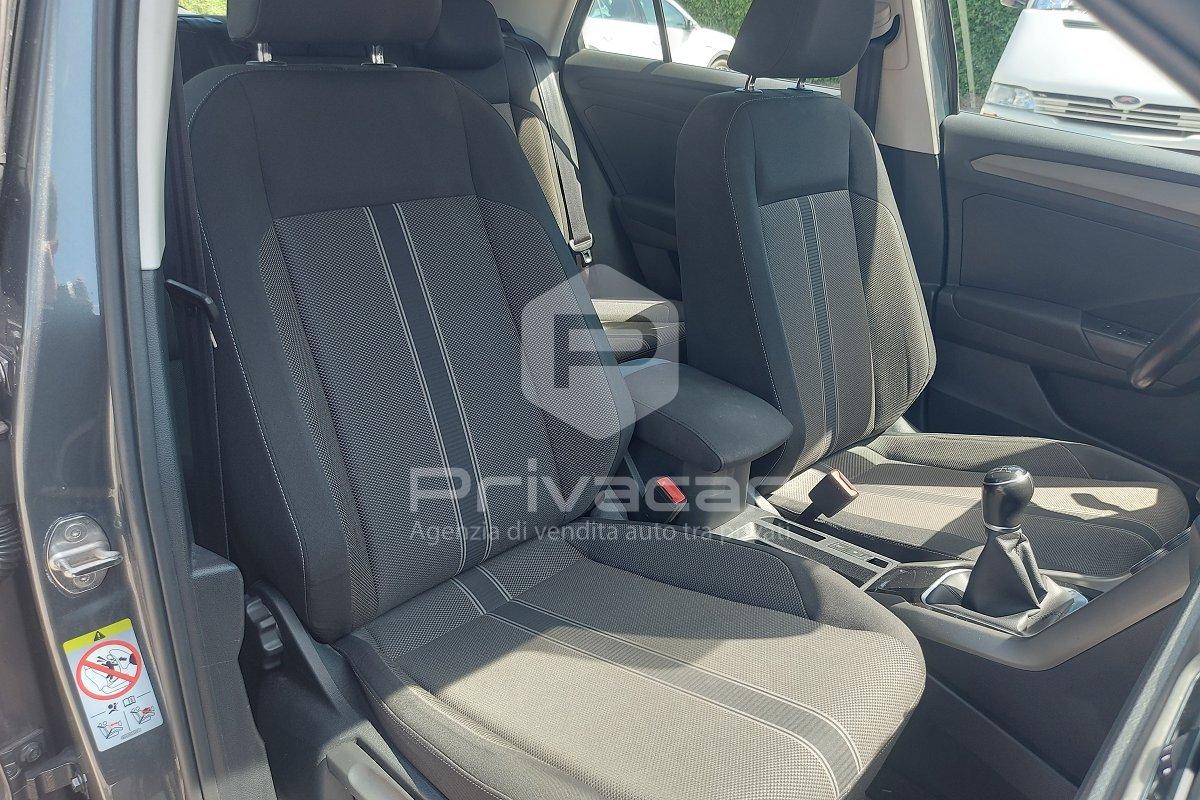 VOLKSWAGEN T-Roc 1.6 TDI SCR Style BlueMotion Technology