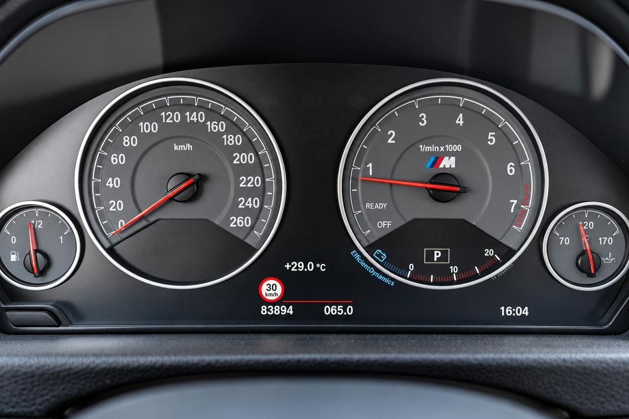 BMW430IX M-PERFORMANCE H&K HUD LED CAME CARPLAY