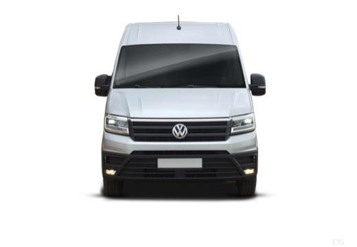 VOLKSWAGEN Crafter II 30 E6 2017 - crafter 30 2.0 tdi 140cv L3H3 Busine