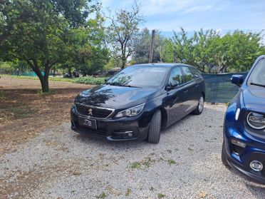 Peugeot 308 BlueHDi 130 S&S SW Active