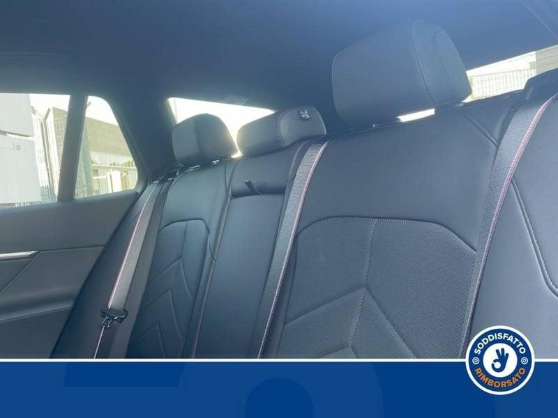 BMW Serie 5 Touring 520d xDrive M Sport Pro