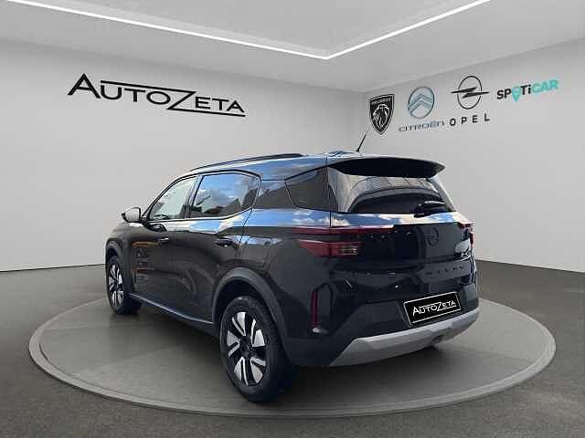 Opel Frontera Hybrid 145 CV EDCT GS