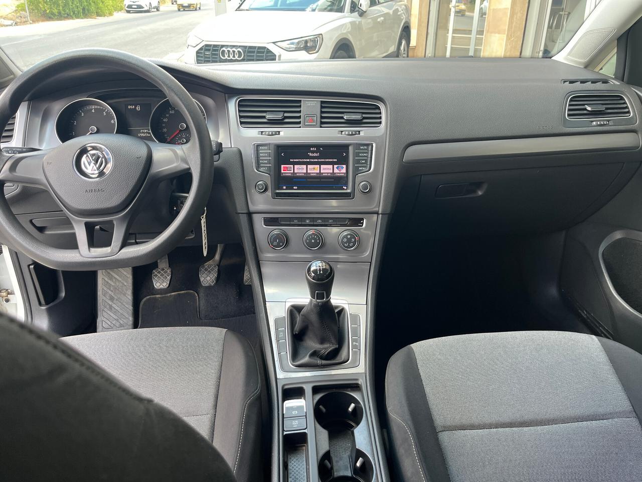 Volkswagen Golf 1.2 TSI 85 CV 5p.
