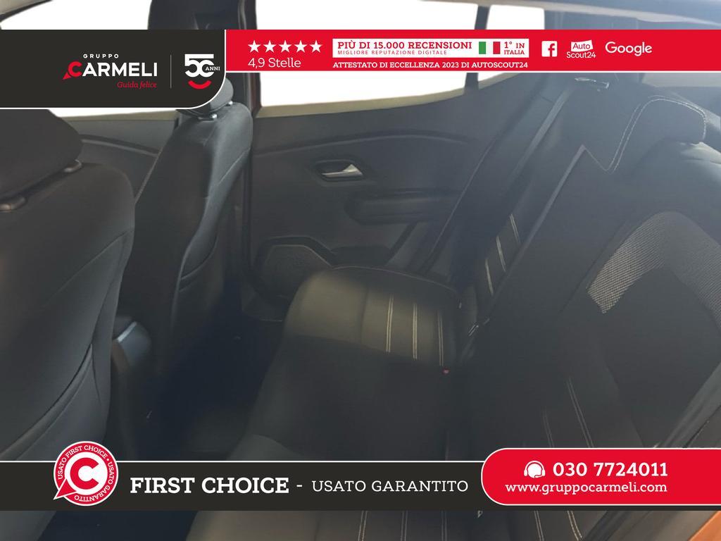 Dacia Sandero Stepway 1.0 tce ECO-G Expression