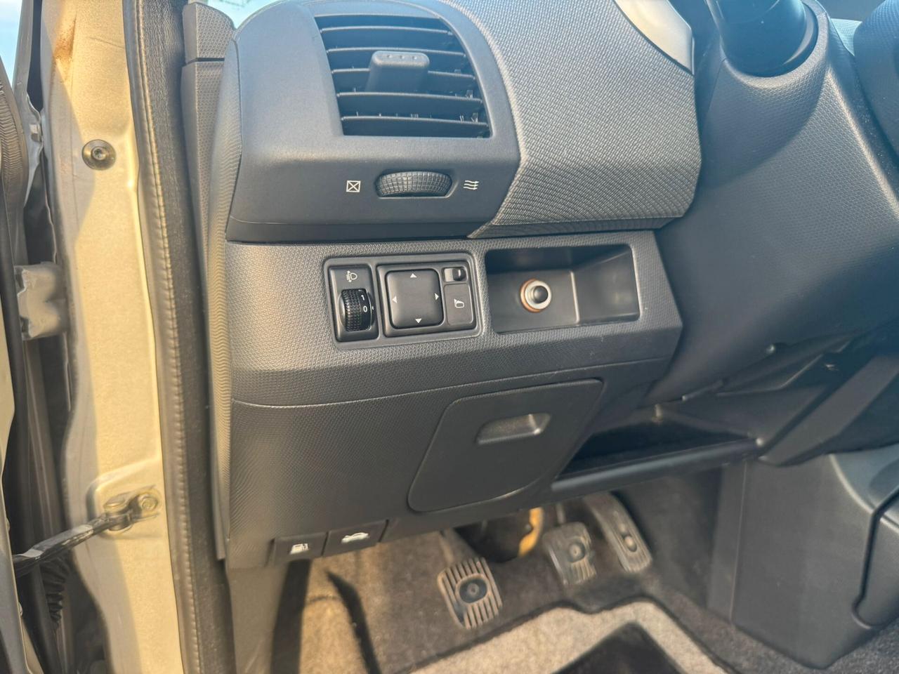 Nissan Micra 1.2 5 porte SOLAMENTE 91.000 KM