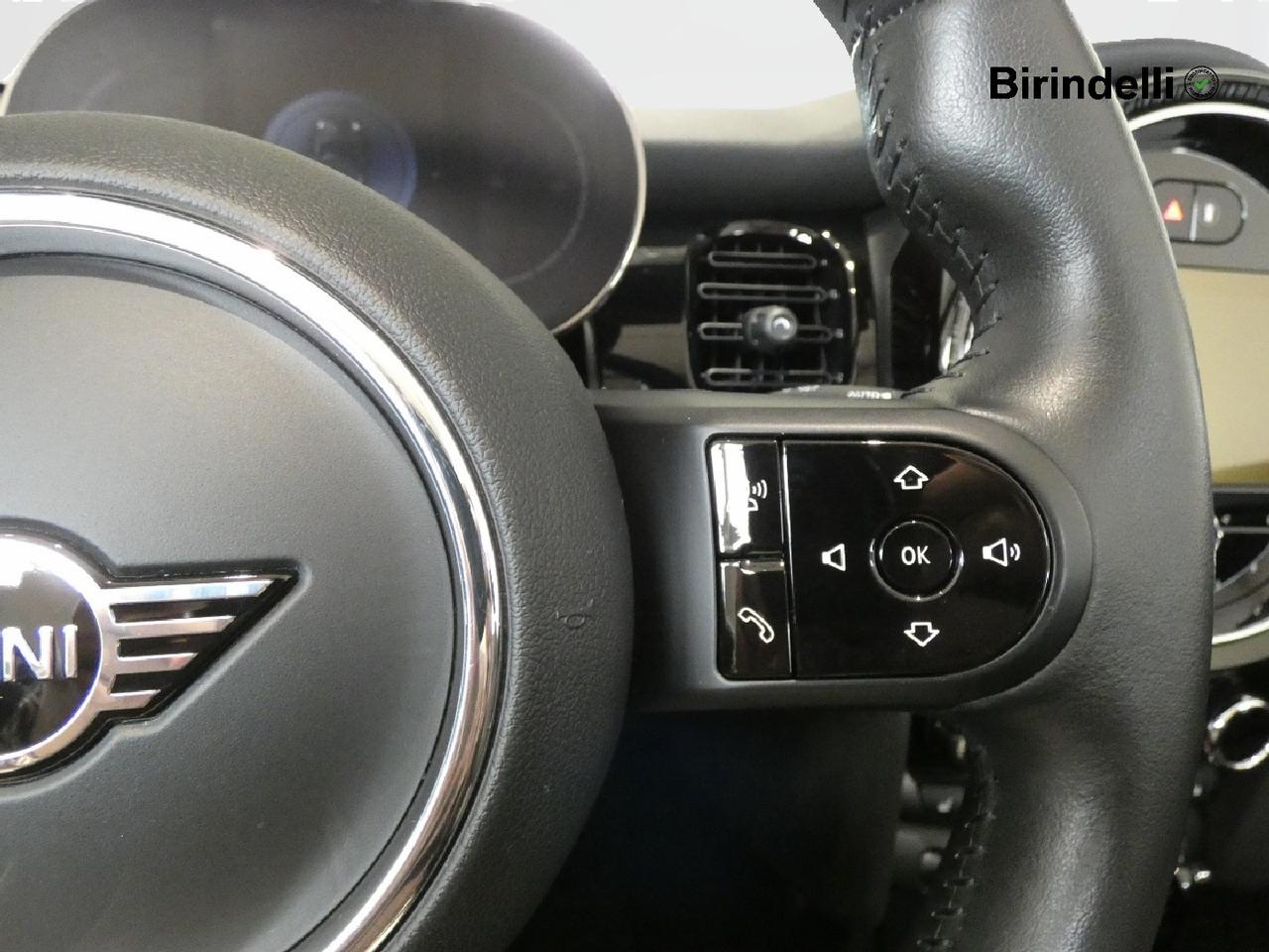 MINI Mini Cabrio (F57) - Mini 1.5 Cooper Classic Cabrio