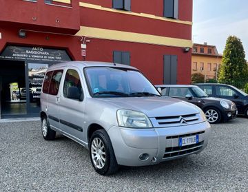 Citroen Berlingo 2.0 HDi 5p. Multispace