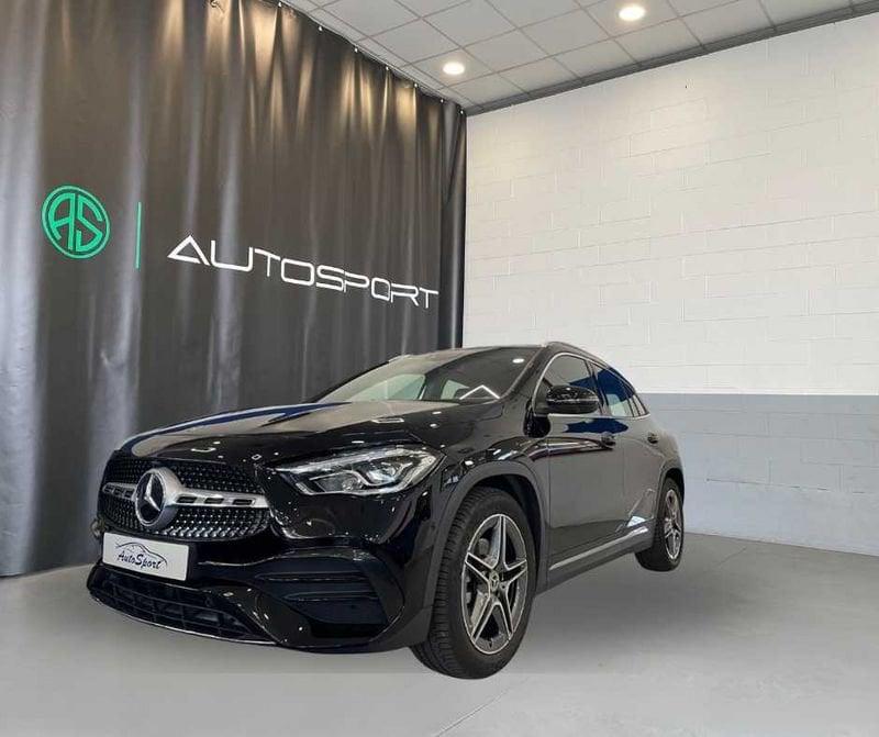 Mercedes-Benz GLA GLA 180 Automatic Premium