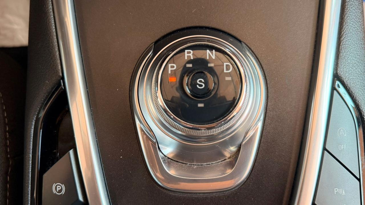 Ford S-Max 2.0 EcoBlue 190CV Start&Stop Aut. Titanium Business