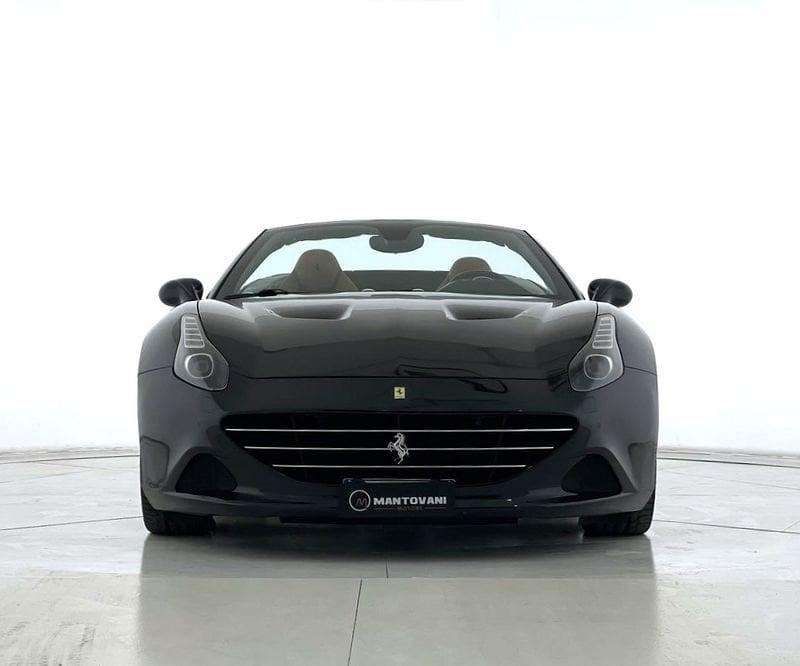 Ferrari California California T DCT