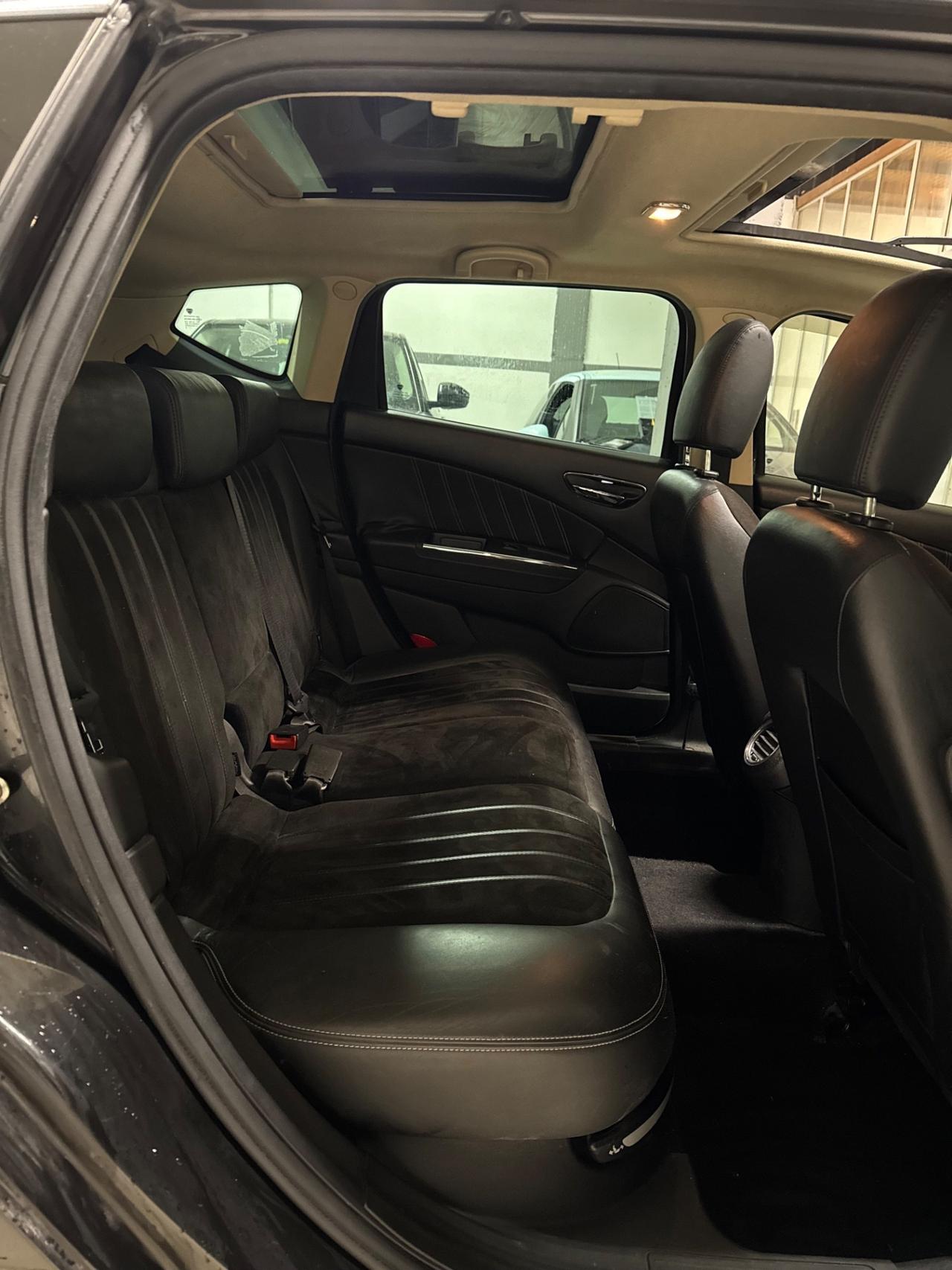 Lancia Delta 1.6 MJT DPF Platino