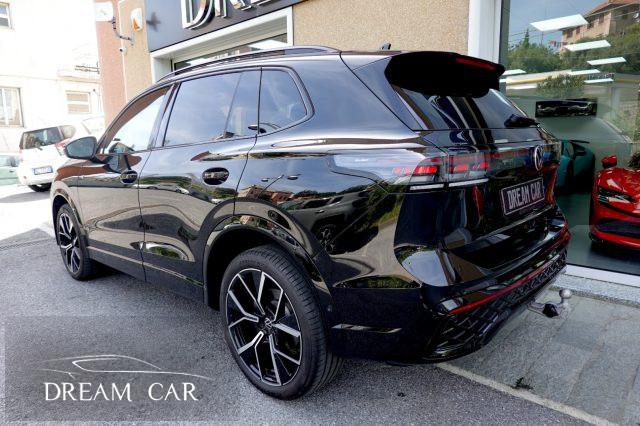 VOLKSWAGEN Tiguan 2.0 TDI 193 CV DSG 4MOTION R-Line Plus-TETTO-GANC
