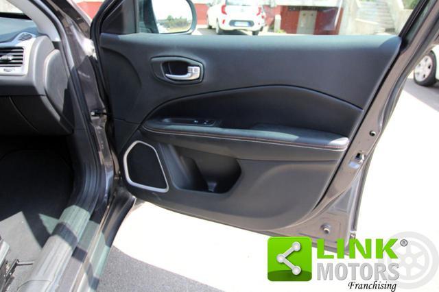 JEEP Compass 1.6 Multijet II 2WD S