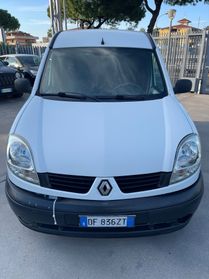 renault kangoo 1.5 dci furgone 2007