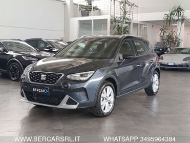 Seat Arona 1.0 EcoTSI 115 CV DSG XPERIENCE