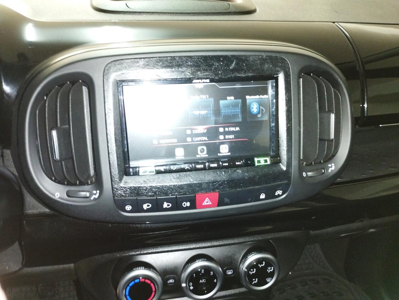 Fiat 500L 1.3 Multijet 95 CV Urban