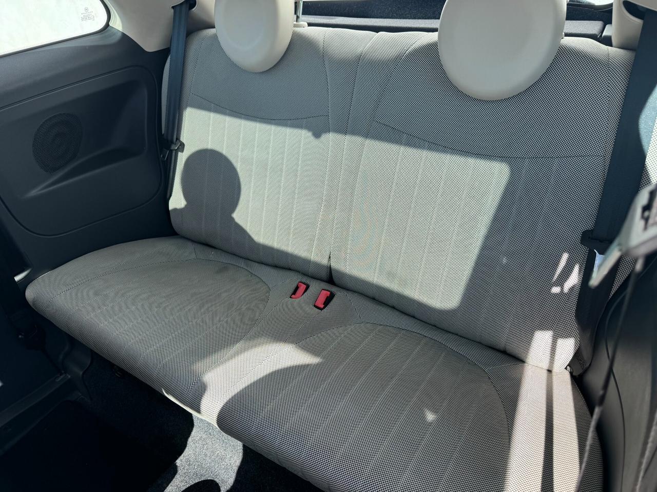 Fiat 500 0.9 TwinAir Turbo by DIESEL