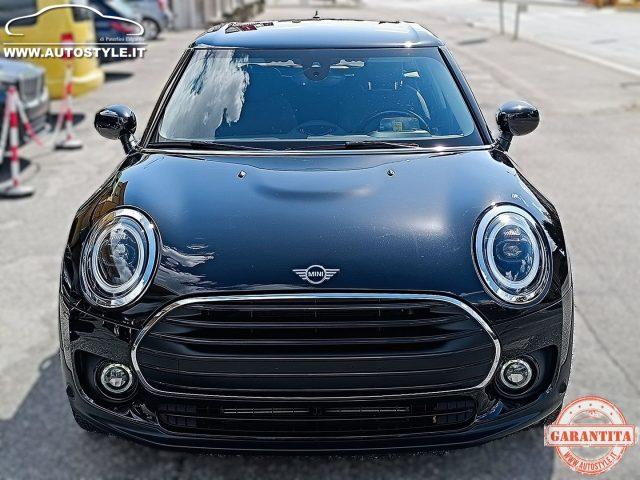 MINI Clubman Cooper 1.5 136Cv Classic