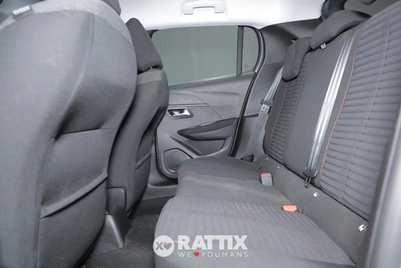 Peugeot 208 1.2 Puretech 100CV Active Pack