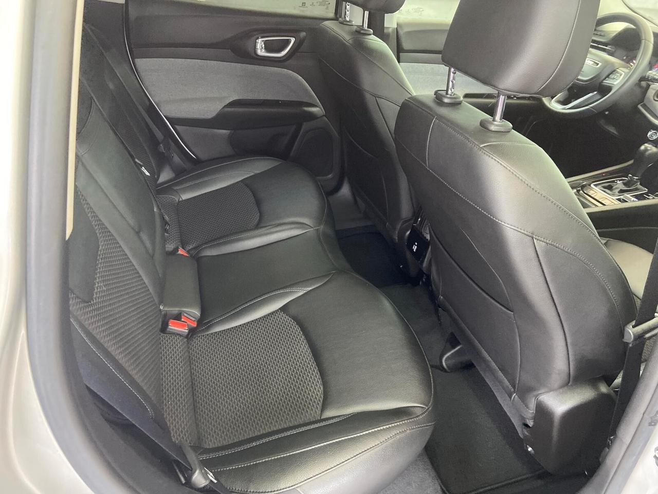 Jeep Compass 1.3 Turbo T4 190 CV PHEV AT6 4xe Longitude