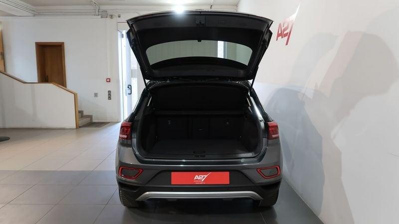 Volkswagen T-Roc T-Roc 1.0 tsi Style 115cv
