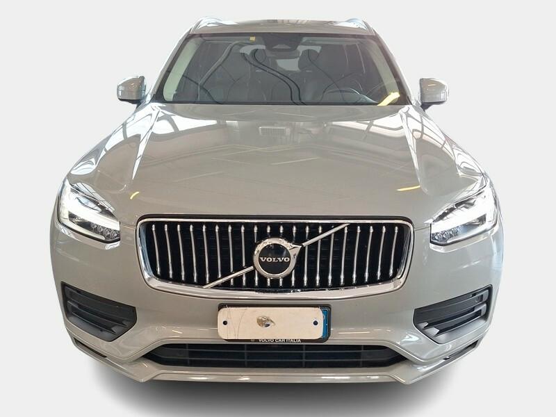 VOLVO XC90 B5 D AWD AUTOMATICO CORE SUV