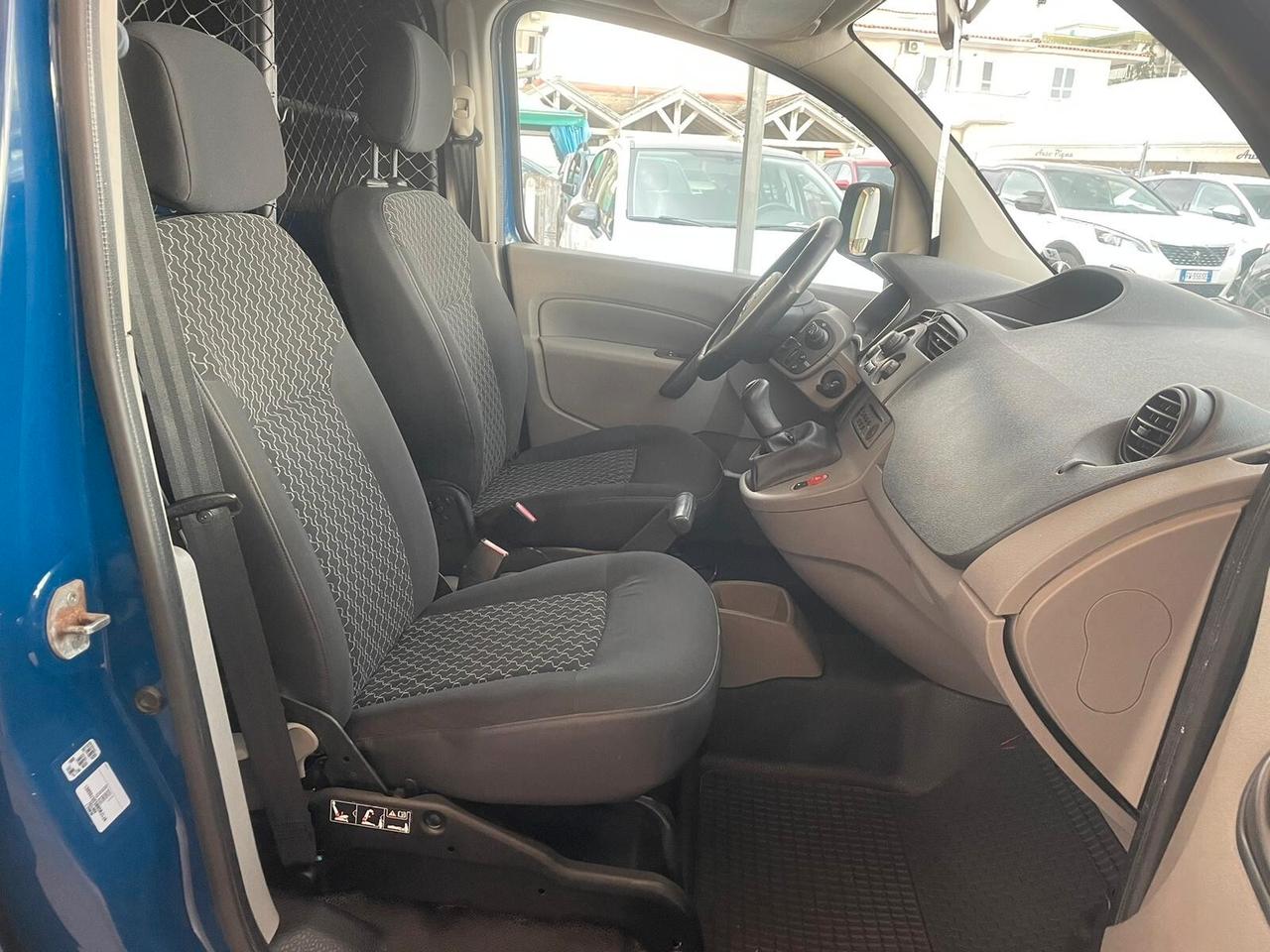 Renault Kangoo 1.5 dCi 85CV 3p. Express Confort Furgone