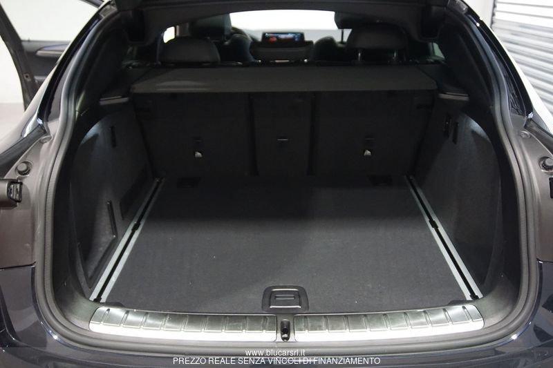 BMW X4 xDrive 20d Msport MH48V