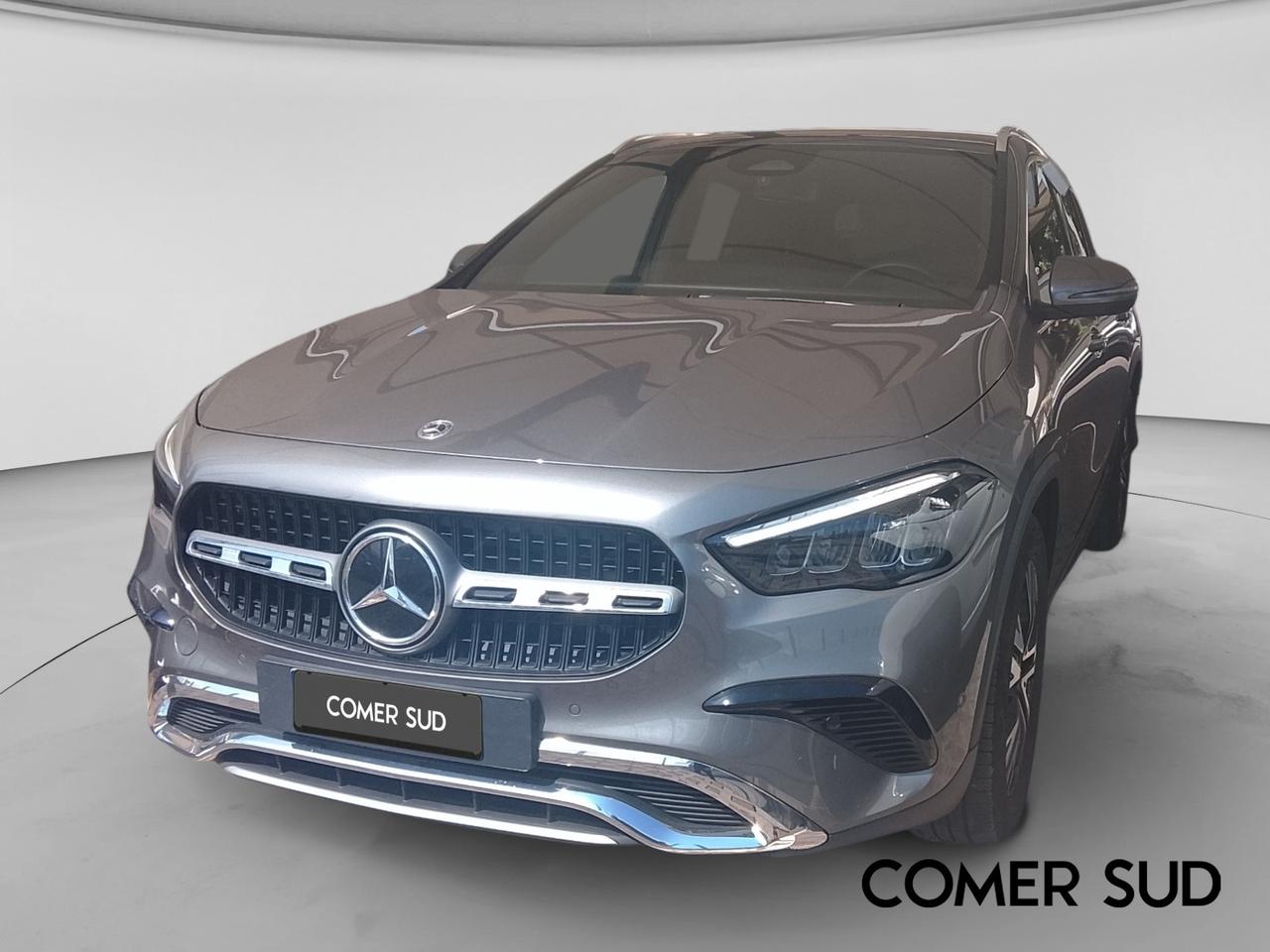 Mercedes-Benz GLA-H247 2023 - GLA 200 d Progressive Advanced Plus auto