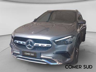 Mercedes-Benz GLA-H247 2023 - GLA 200 d Progressive Advanced Plus auto