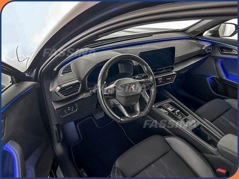 Cupra Formentor Formentor 2.0 TDI 4Drive DSG