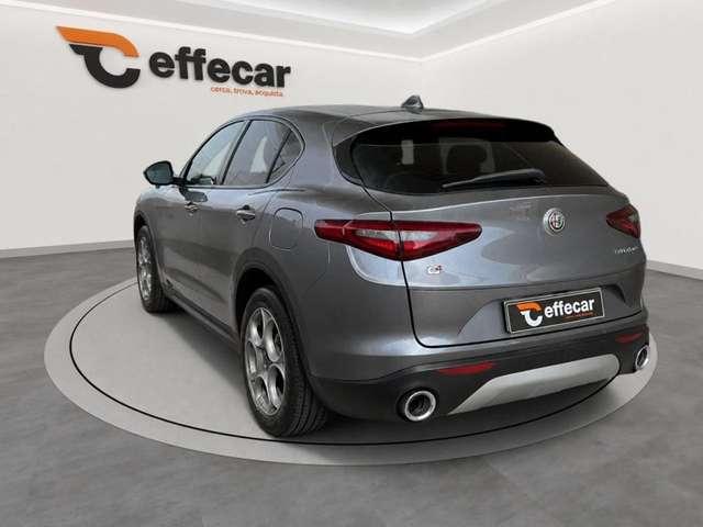 Alfa Romeo Stelvio 2.2 Turbodiesel 210 CV AT8 Q4 Sport Edition