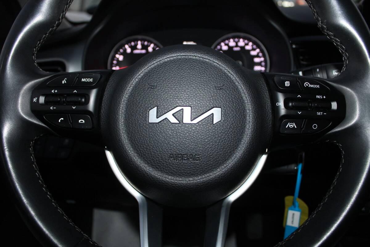 Kia Stonic Stonic 1.0 t-gdi Urban 120cv TELECAMERA & CARPLAY