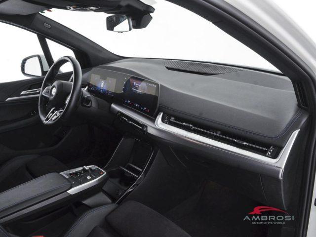 BMW 218 Serie 2 d Active Tourer Msport Premium Package