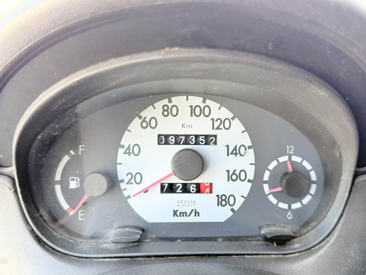 Fiat 600 Benzina 97 milaKM Neopatentati UNIPRO