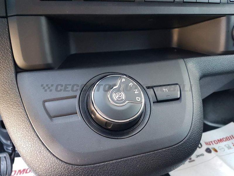 Citroën Jumpy Jumpy M 2.0 Bluehdi Club S&S 180cv EAT8