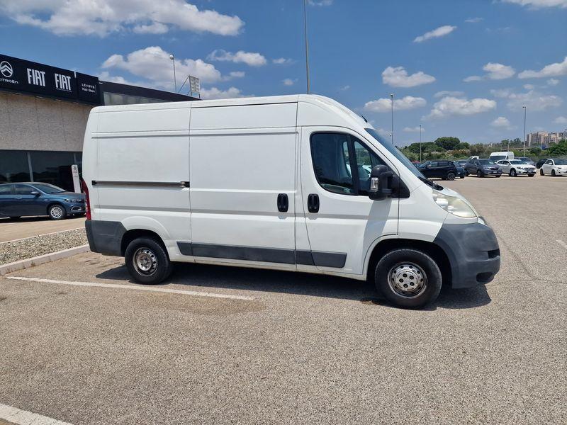 CITROEN Jumper 35 L2H2 2.2 hdi 120cv