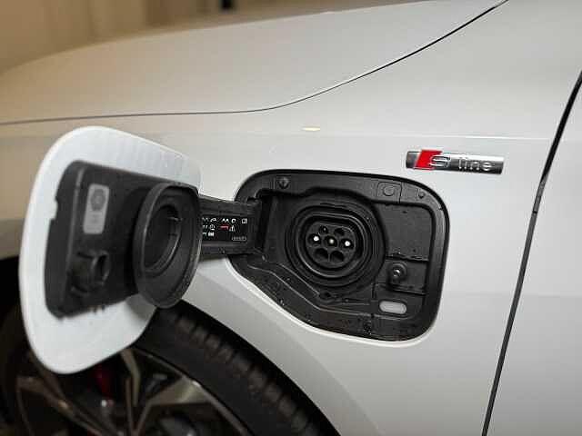 Audi A3 SPB 45 TFSI e S tronic S line edition