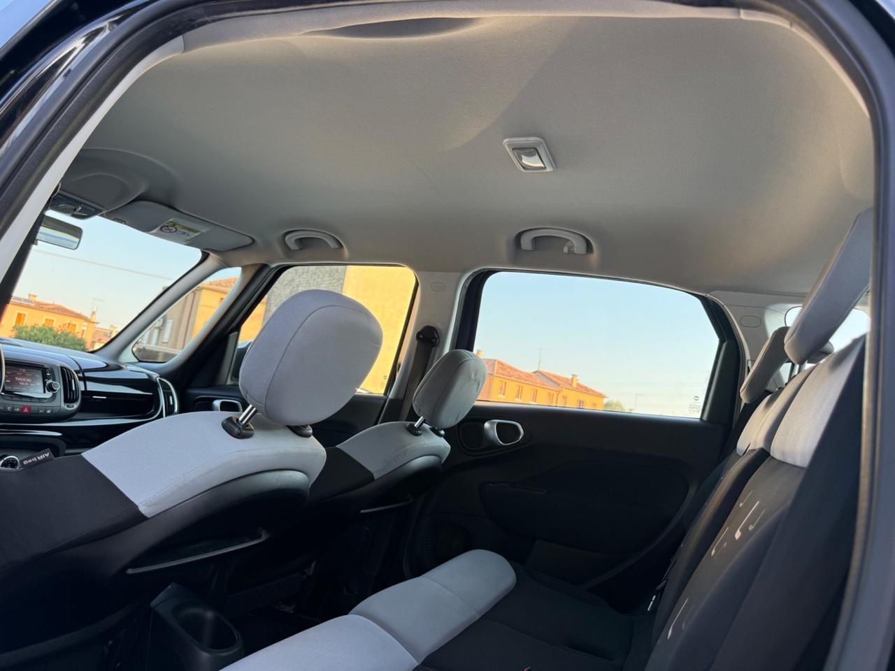 Fiat 500L 1.4 95 CV Pop Star Garanzia Unico Prop.