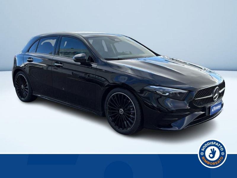 Mercedes-Benz Classe A 180d Automatic AMG Line Advanced Plus Extra