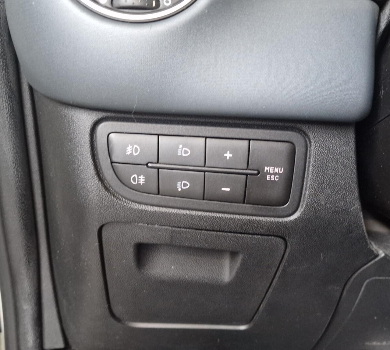 Fiat Punto Evo 1.3 Mjt 75 CV DPF 5 porte S&S Dynamic