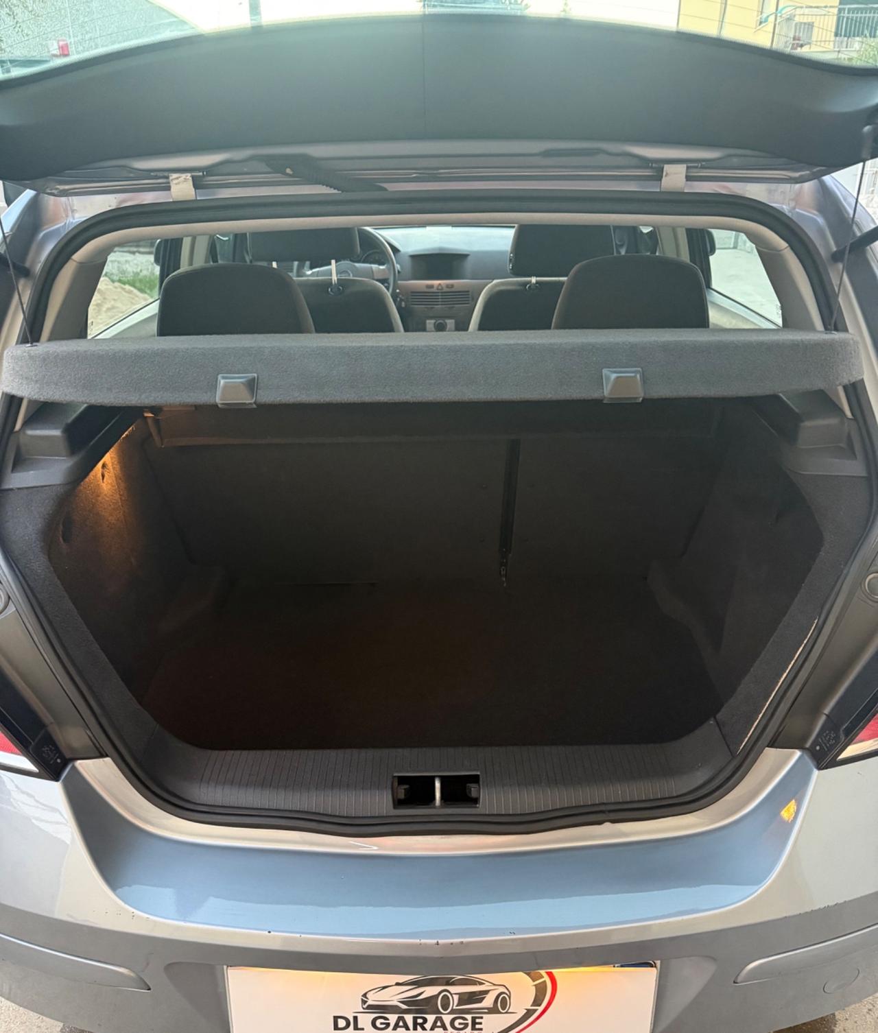 Opel Astra 1.7 CDTI 101CV 5 porte Cosmo