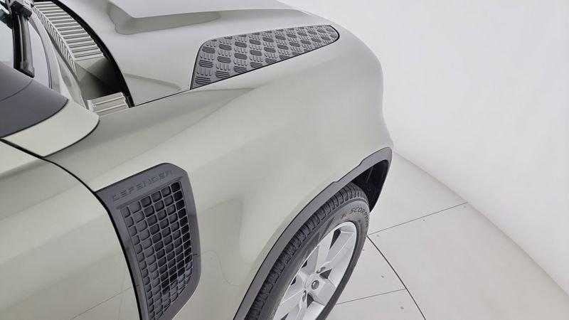Land Rover Defender 90 3.0D I6 250 CV AWD Auto HSE