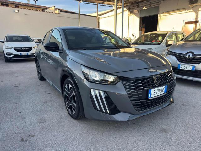 PEUGEOT 208 PureTech 75cv RESTYLING 60MILA KM SUPER PREZZO