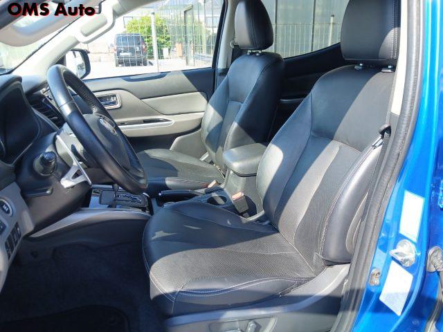 FIAT Fullback 2.4 180CV Doppia Cabina aut. LX N1